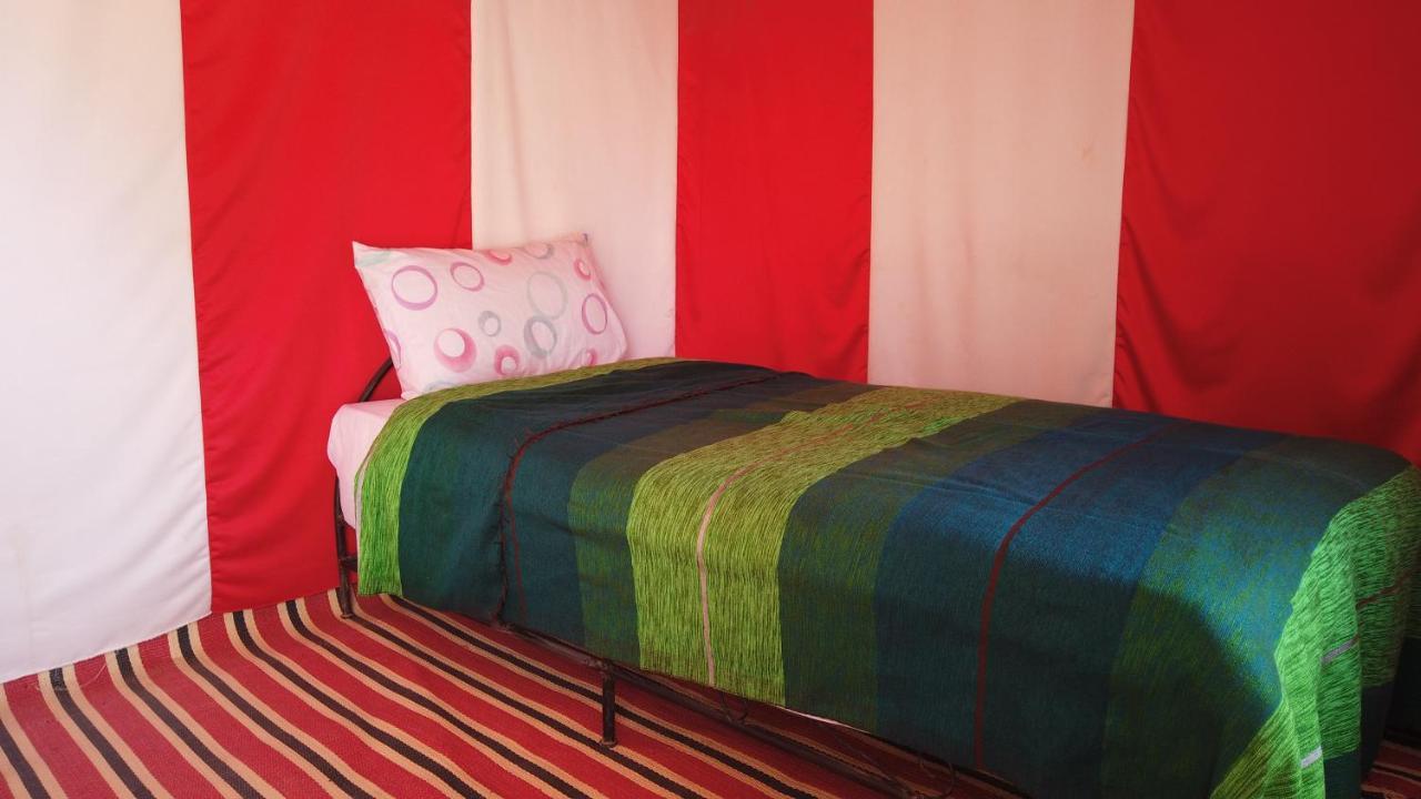 Camp Sahara Dunes Hotel M'Hamid Kültér fotó
