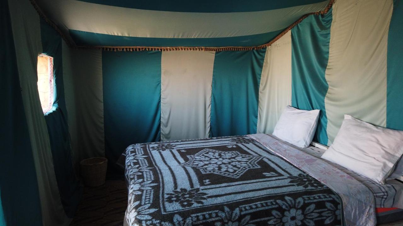 Camp Sahara Dunes Hotel M'Hamid Kültér fotó